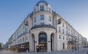 L'elysee Val D'europe Hotel 4*